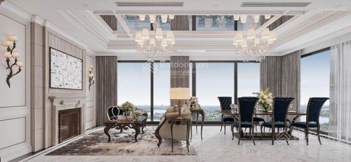 Sống đẳng cấp tại căn hộ 3pn
alumi  alluvia city văn giang
 100% căn góc, ban công
panorama