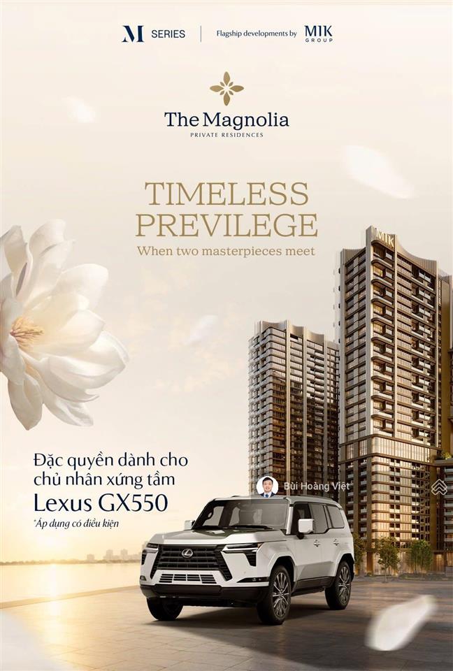 2pn magnolia khai sơn view bể bơi hiệu suất 8%, dòng tiền 6%,  e 0946 455 *** để xem tầng 10 này