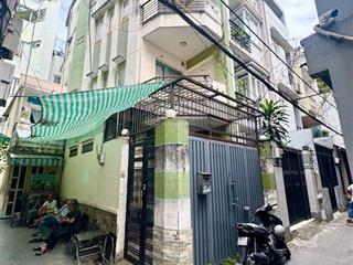 Căn góc hiếm 2 mặt hẻmcô giang  phú nhuận 1 căn ra mặt tiền4pn, 3wc chỉ 7.99 tỷ (thương lượng)