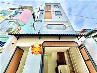 Siêu phẩm góc hẻm xvnt thông d2,d5 ngay hàng xanhbình thạnhhẻm xe tảifull nội thất7.36 tỷ(tl)