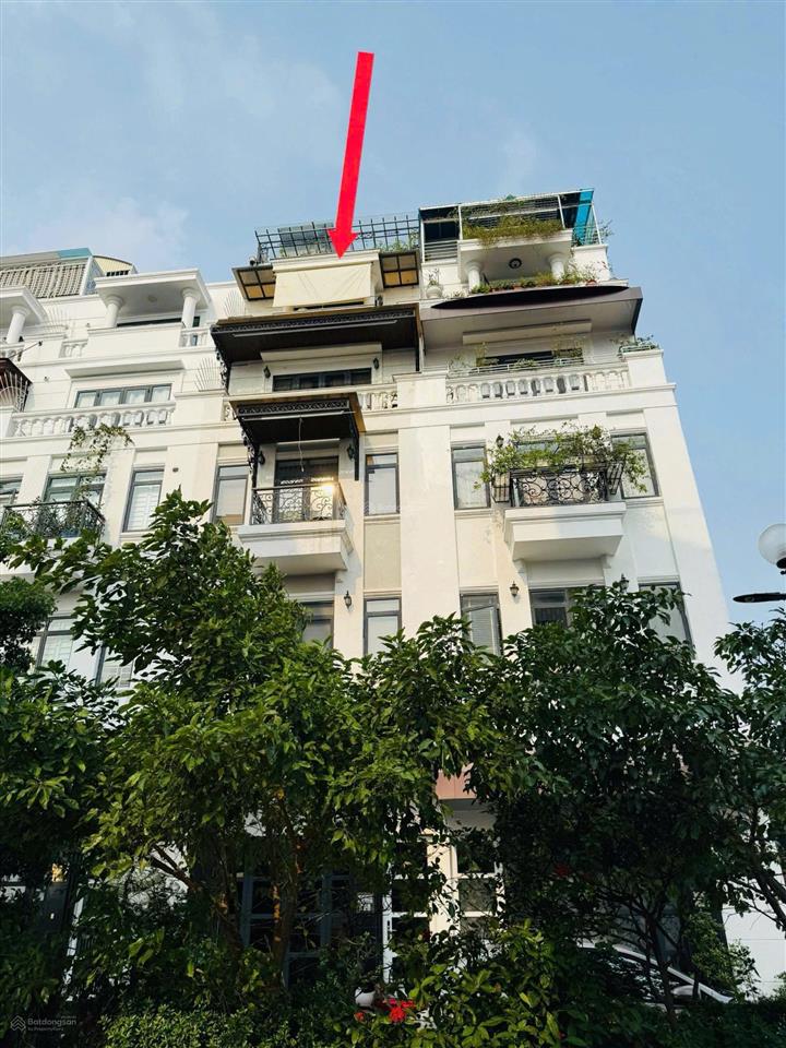 Bán shophouse vincom lê thánh tông hp 77m2 (5.5x14m) full nội thất có thang máy!