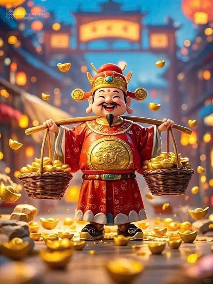 Hot lô đất mặt đường quán trữ quy hoạch 40m đón sóng hạ tầng, giá trị tăng mạnh!