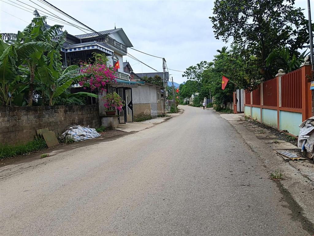Bán đất sát quốc lộ 21 phú cát 100m2 đường ô tô tránh gần đại học cmc, gtvt y tế nhỉnh 2 tỷ