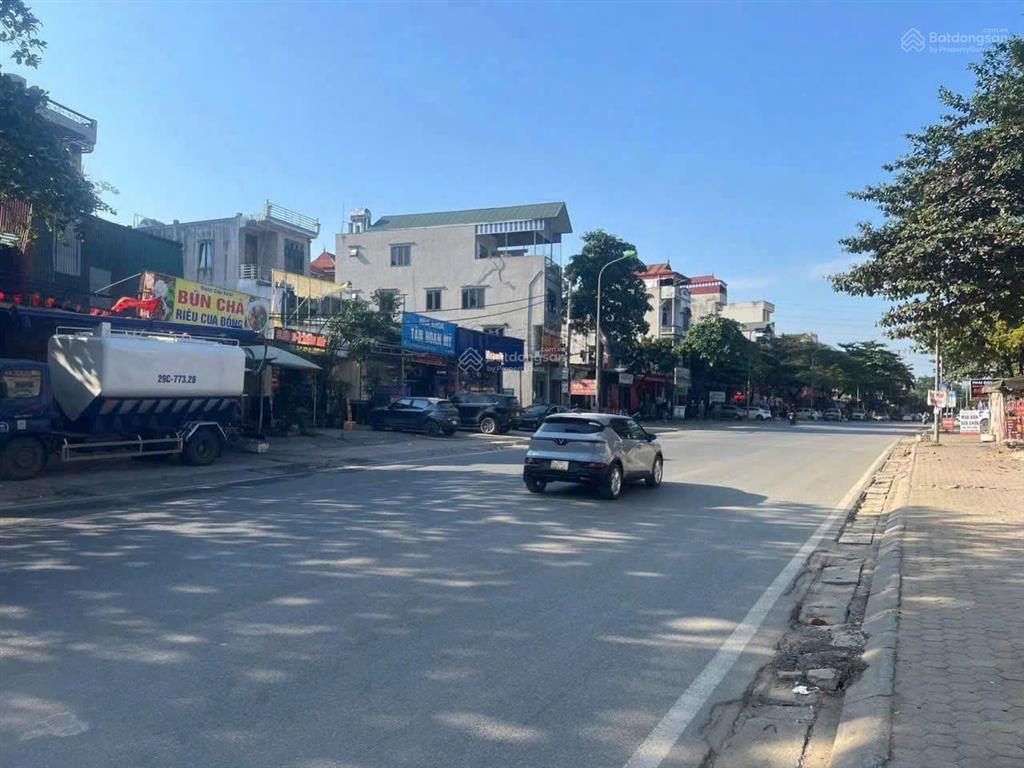 Bán lô góc 50.9m2 trục chính kd nguyễn văn linh metro 2a kcn lương sơn trường mn,1,2 nhỉnh 1,9 tỷ