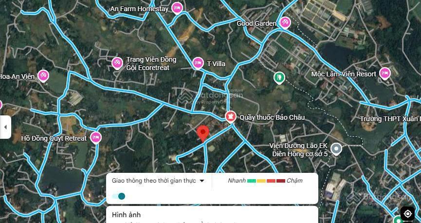 Bán lô góc 50.9m2 trục chính kd nguyễn văn linh metro 2a kcn lương sơn trường mn,1,2 nhỉnh 1,9 tỷ