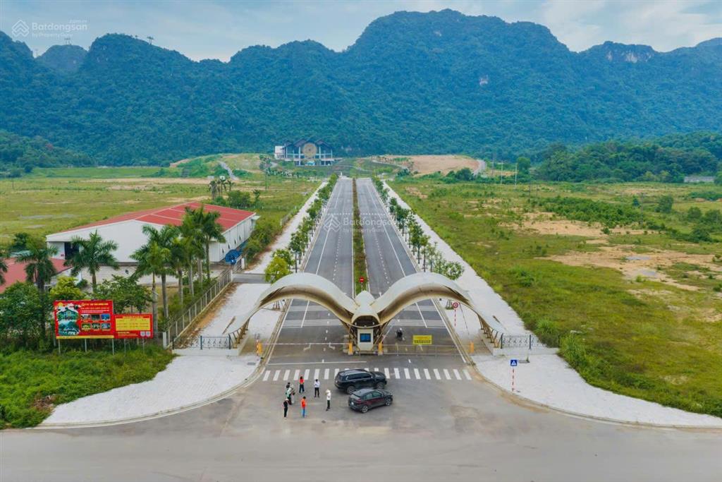 Chỉ 399 triệu 54m2 tt ba hàng đồi full thổ cư sẵn sổ kcn thanh hà, cửa ngõ du lịch & công nghiệp