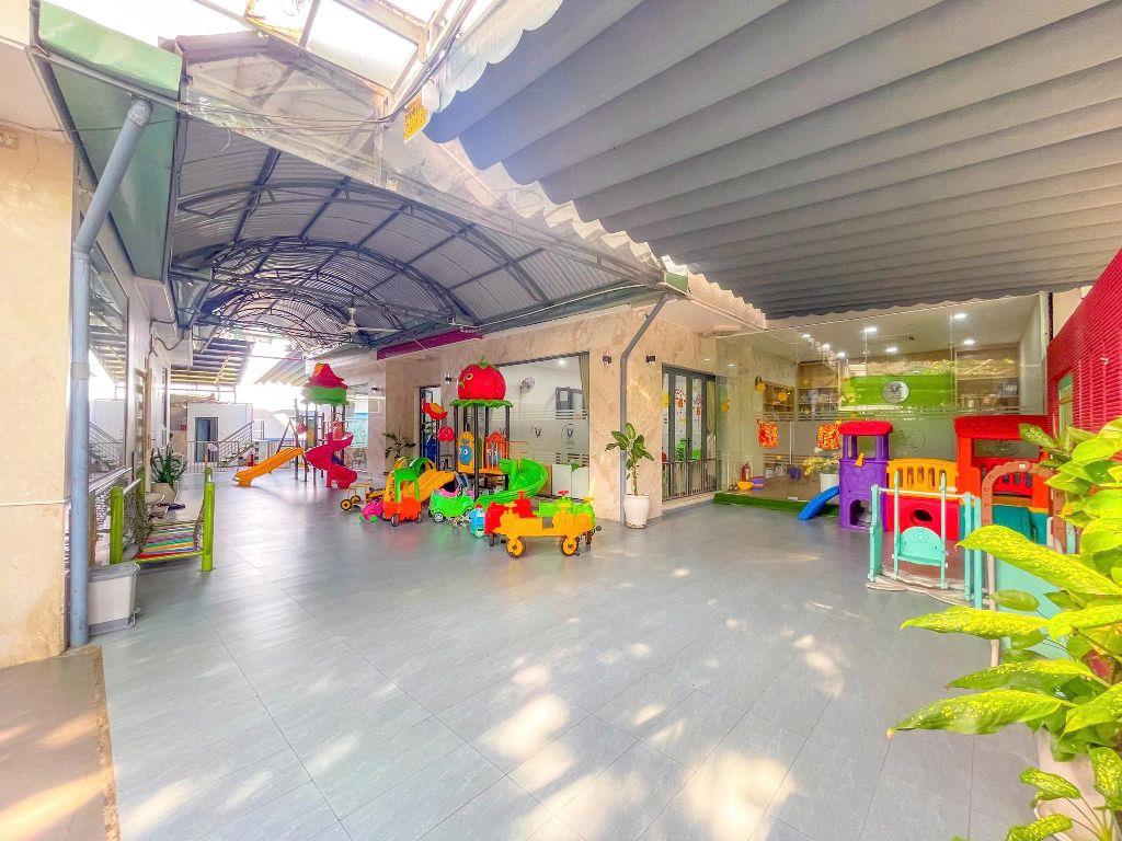 🏡 BIỆT THỰ HÀ ĐÔ – LÊ THỊ RIÊNG, QUẬN 12