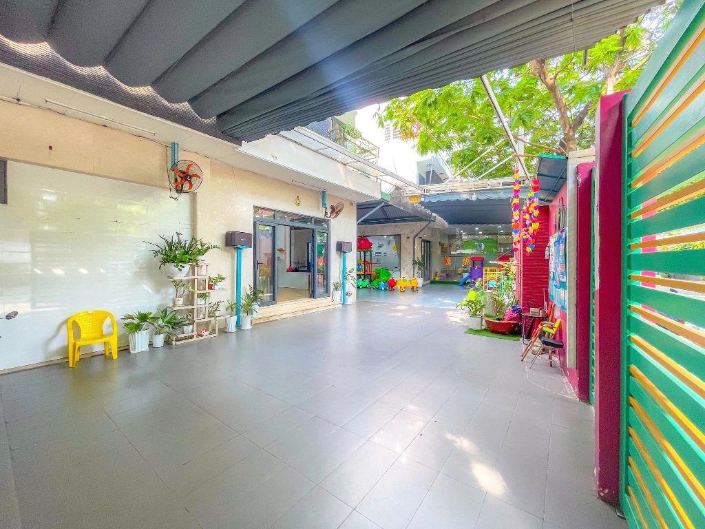 🏡 BIỆT THỰ HÀ ĐÔ – LÊ THỊ RIÊNG, QUẬN 12