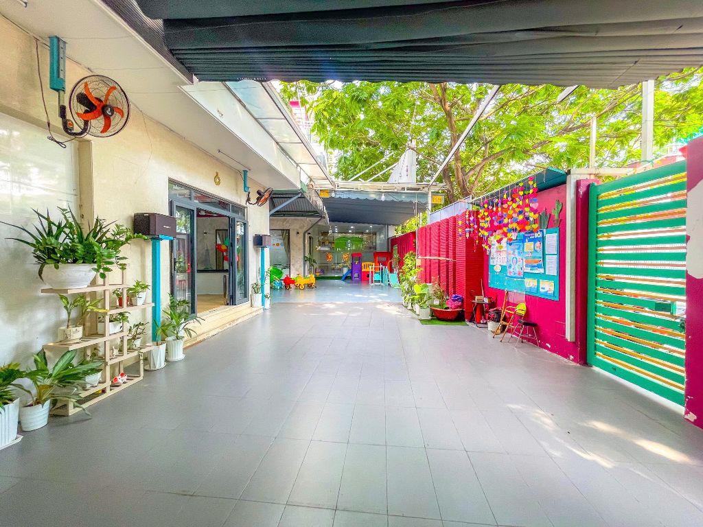 🏡 BIỆT THỰ HÀ ĐÔ – LÊ THỊ RIÊNG, QUẬN 12