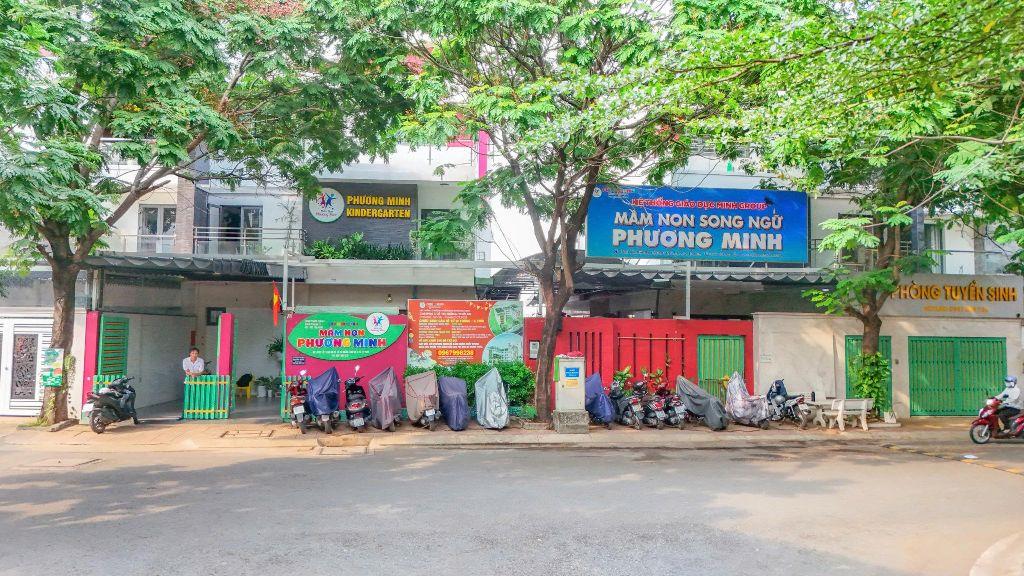 🏡 BIỆT THỰ HÀ ĐÔ – LÊ THỊ RIÊNG, QUẬN 12