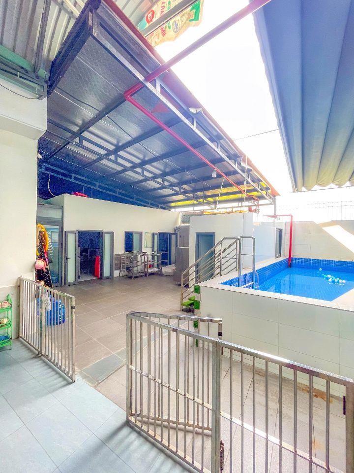 🏡 BIỆT THỰ HÀ ĐÔ – LÊ THỊ RIÊNG, QUẬN 12