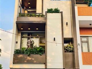 ✨ BÁN NHÀ PHỐ HIỆN ĐẠI – LÊ VĂN KHƯƠNG, QUẬN 12 | Ở NGAY – KHÔNG LO SỬA SANG ✨