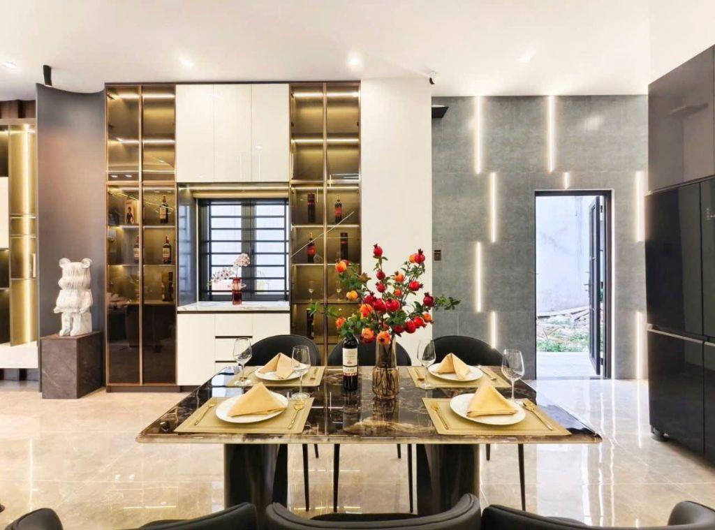 ✨ BÁN NHÀ PHỐ HIỆN ĐẠI – LÊ VĂN KHƯƠNG, QUẬN 12 | Ở NGAY – KHÔNG LO SỬA SANG ✨