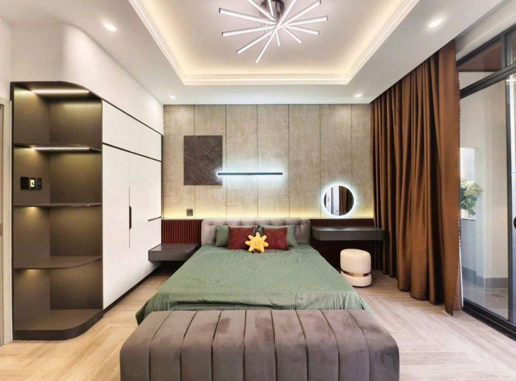 ✨ BÁN NHÀ PHỐ HIỆN ĐẠI – LÊ VĂN KHƯƠNG, QUẬN 12 | Ở NGAY – KHÔNG LO SỬA SANG ✨