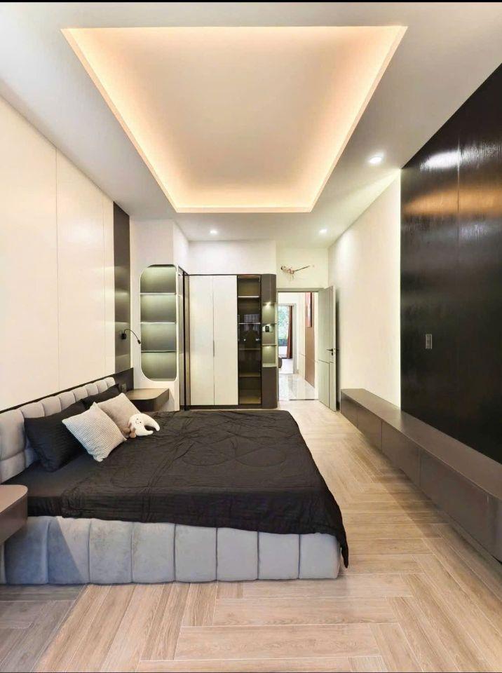 ✨ BÁN NHÀ PHỐ HIỆN ĐẠI – LÊ VĂN KHƯƠNG, QUẬN 12 | Ở NGAY – KHÔNG LO SỬA SANG ✨