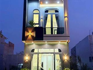 🚨 NHÀ MỚI PHAN ĐĂNG LƯU THỦ DẦU MỘT – 80m² – GIÁ CHỈ 2,6 TỶ | XEM LÀ CHỐT 🚨