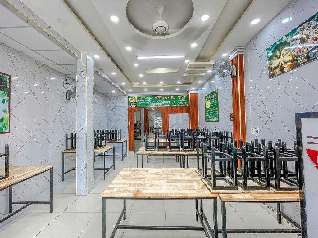 💣 NHÀ HÀ HUY GIÁP – MẶT TIỀN HIẾM – ĐANG CÓ DÒNG TIỀN SẴN