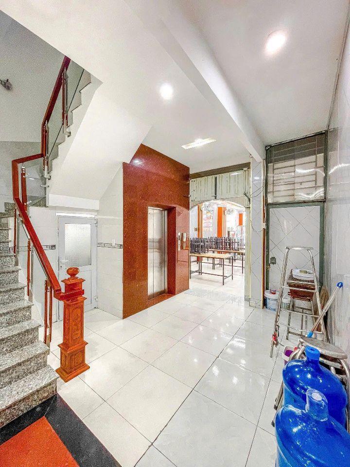 💣 NHÀ HÀ HUY GIÁP – MẶT TIỀN HIẾM – ĐANG CÓ DÒNG TIỀN SẴN