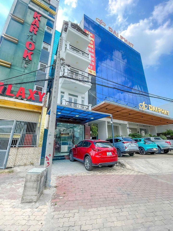 💣 NHÀ HÀ HUY GIÁP – MẶT TIỀN HIẾM – ĐANG CÓ DÒNG TIỀN SẴN