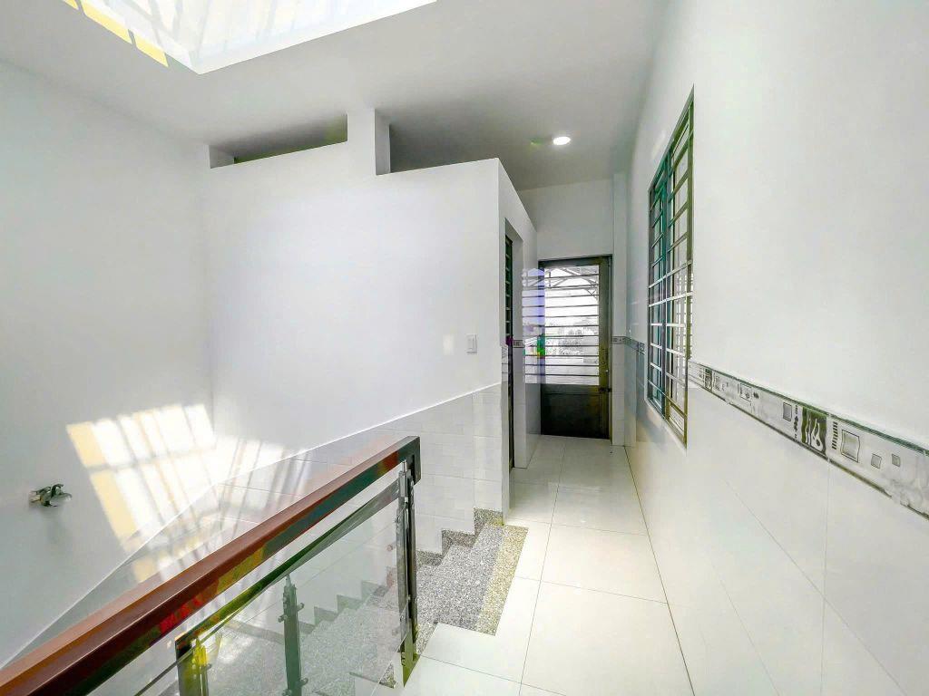 💣 NHÀ HÀ HUY GIÁP – MẶT TIỀN HIẾM – ĐANG CÓ DÒNG TIỀN SẴN