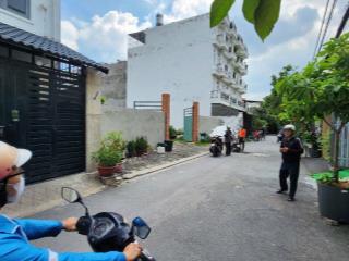 🔥 QUỸ ĐẤT LỚN HIẾM CÒN SÓT LẠI – THỚI AN, Q.12 | 1.200M² GIỮ TIỀN – SINH LỜI DÀI HẠN 🔥