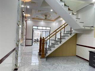 🏡 NHÀ ĐẸP BÌNH TÂN – GẦN HỒ VĂN LONG | Ở NGAY – XE HƠI TỚI NHÀ – GIÁ CỰC HỢP LÝ