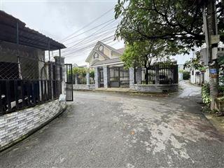 🏡 CĂN GÓC PHÚ HÒA – 2 MẶT HẺM – XE HƠI TỚI NHÀ – GIÁ 4 TỶ