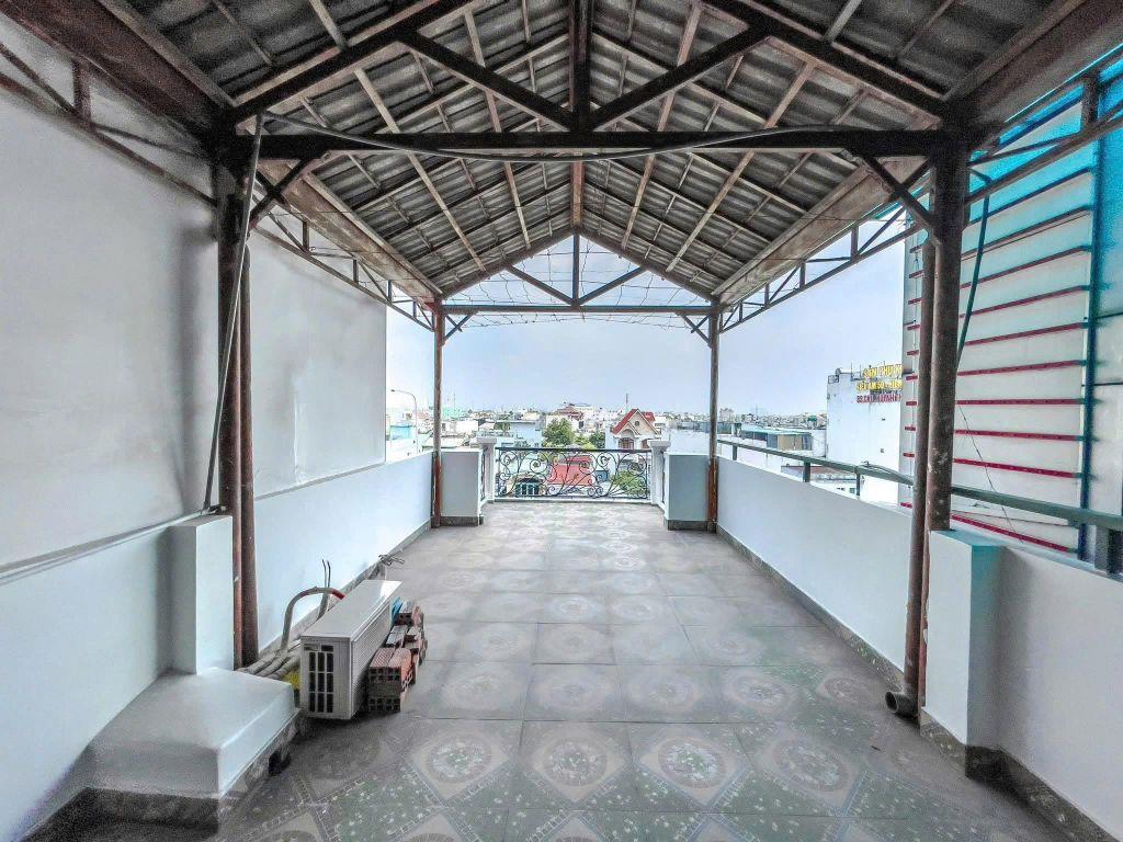 🔥 TÒA NHÀ MẶT TIỀN HÀ HUY GIÁP – SỞ HỮU LÀ KHAI THÁC ĐƯỢC NGAY 🔥