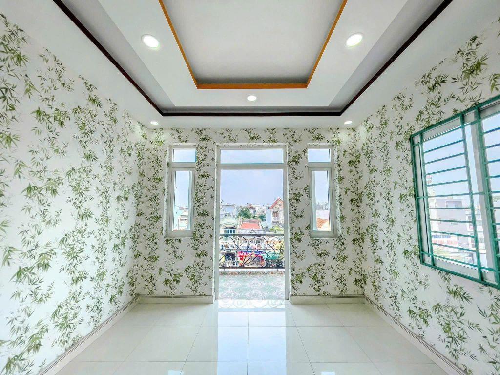 🔥 TÒA NHÀ MẶT TIỀN HÀ HUY GIÁP – SỞ HỮU LÀ KHAI THÁC ĐƯỢC NGAY 🔥