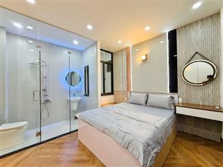 🚘 OTO NGỦ NGON TRONG NHÀ - 1 TRỤC HẺM XE HƠI - CÁCH MẶT TIỀN CHỈ 30M.