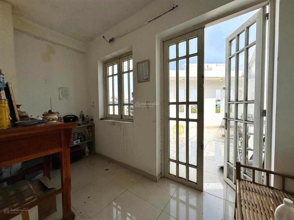 Bán gấp nhà + đất trung tâm quận 1, trần khánh dư giá 9.5 tỷ thương lượng, ngân hàng định giá 13 tỷ