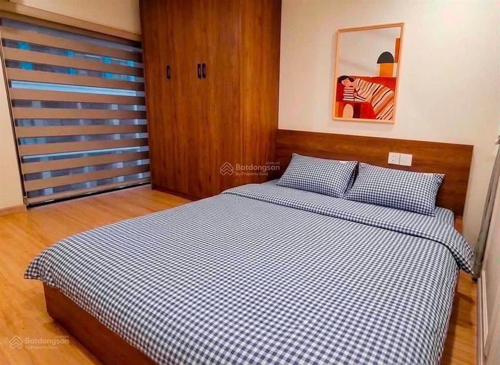 1 tỷ 6 sở hữu căn 3 phòng ngủ, diện tích 70m2