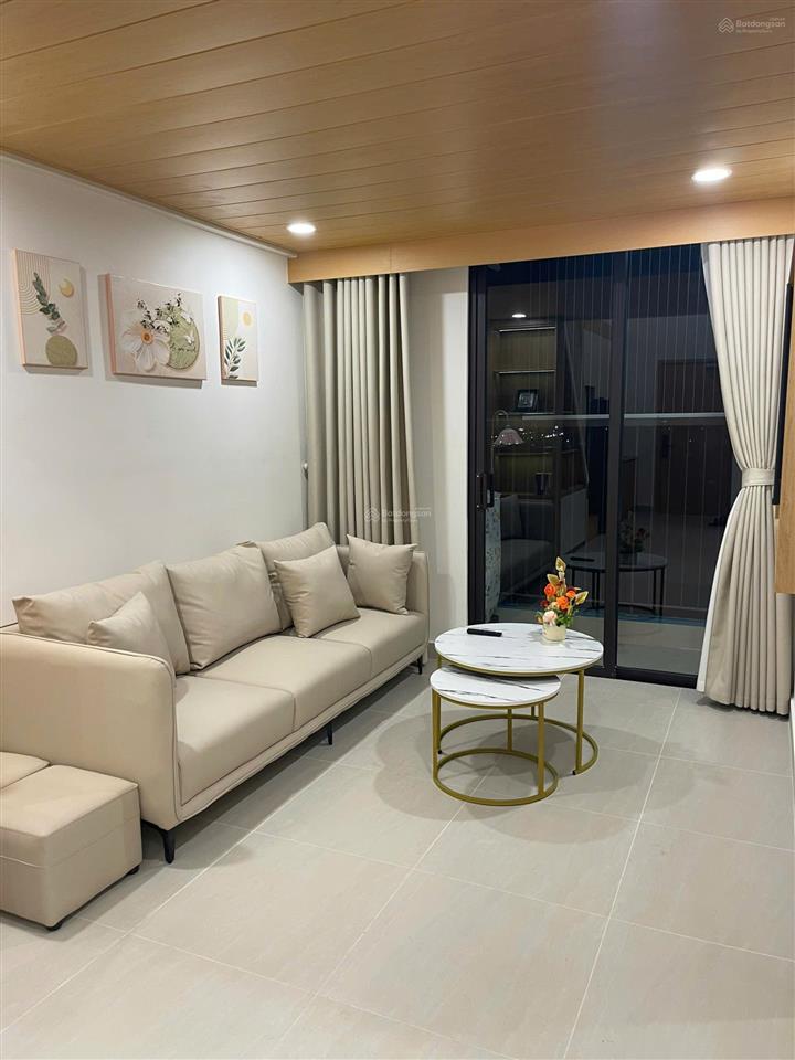 1 tỷ 6 sở hữu căn 3 phòng ngủ, diện tích 70m2