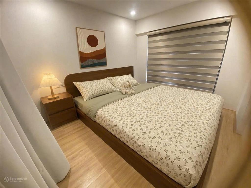 1 tỷ 6 sở hữu căn 3 phòng ngủ, diện tích 70m2