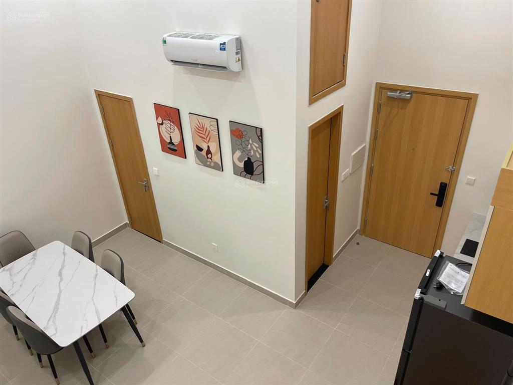 1 tỷ 6 sở hữu căn 3 phòng ngủ, diện tích 70m2
