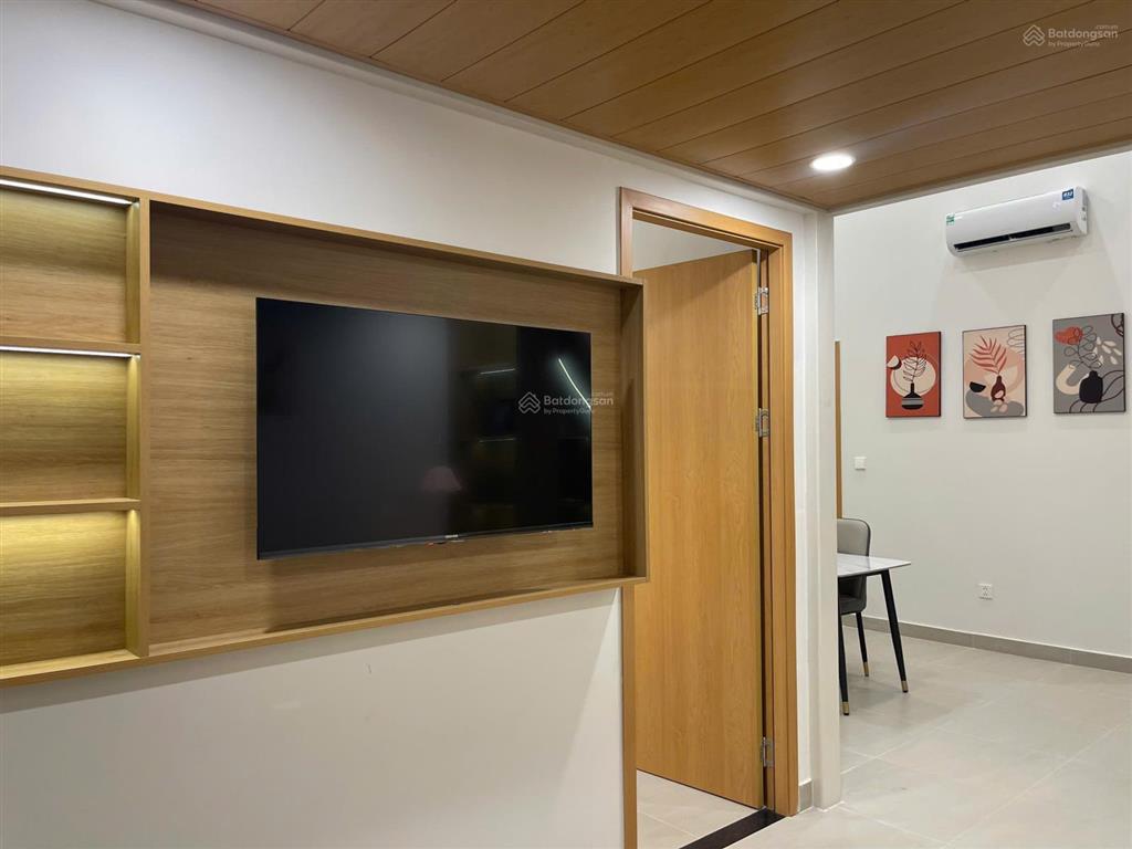 1 tỷ 6 sở hữu căn 3 phòng ngủ, diện tích 70m2