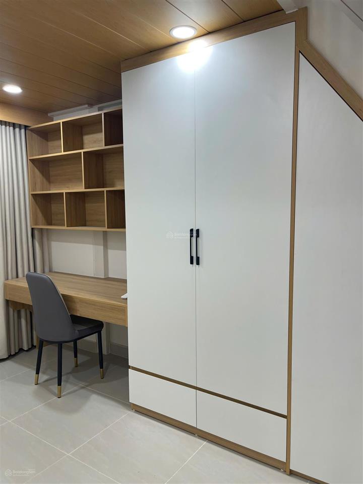 1 tỷ 6 sở hữu căn 3 phòng ngủ, diện tích 70m2