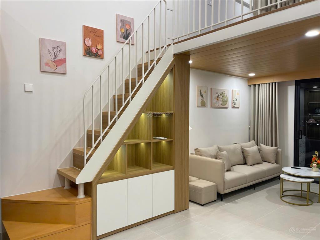 1 tỷ 6 sở hữu căn 3 phòng ngủ, diện tích 70m2