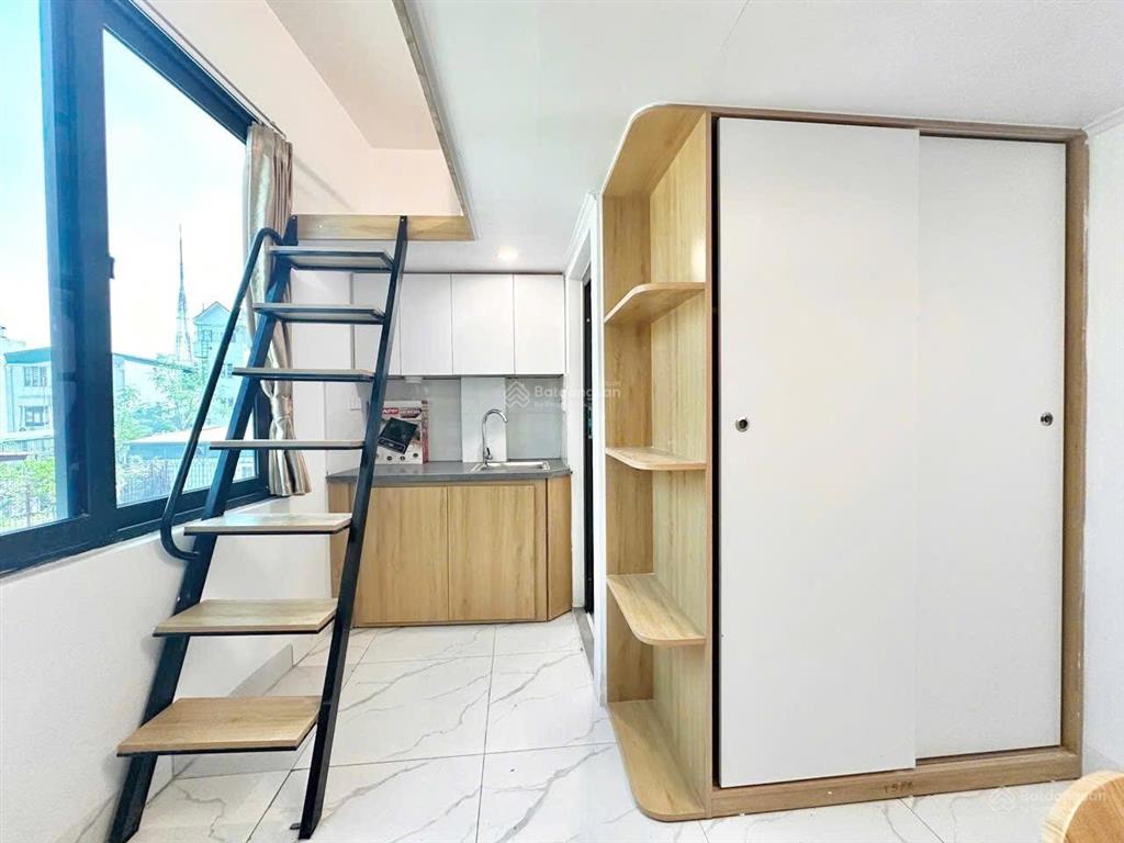 34/24 phú đô|3tr5|gần chợ|18m2
