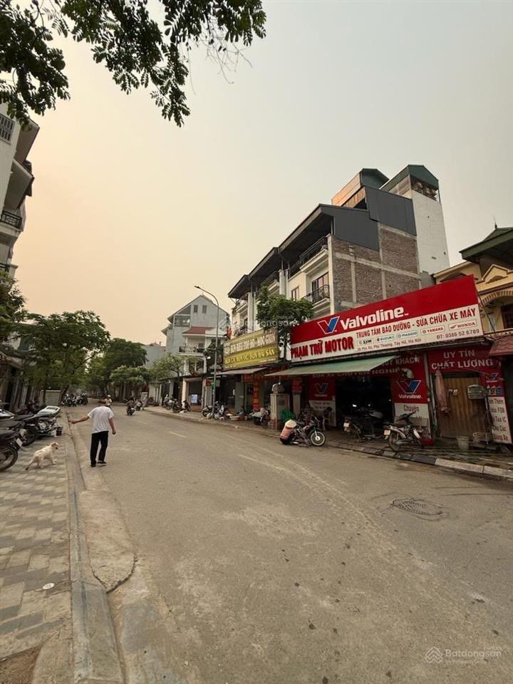 Vip đất vàng tây hồ chỉ 13 tỷ.xx tải ngủ trong nhà diện tích 72m mặt tiền hơn 4m