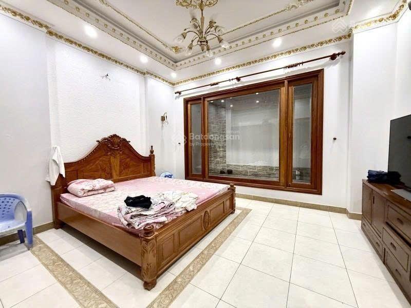 Biệt thự vườn 237m giữa trung tâm gò vấp không gian sống đẳng cấp dành cho gia đình thành đạt