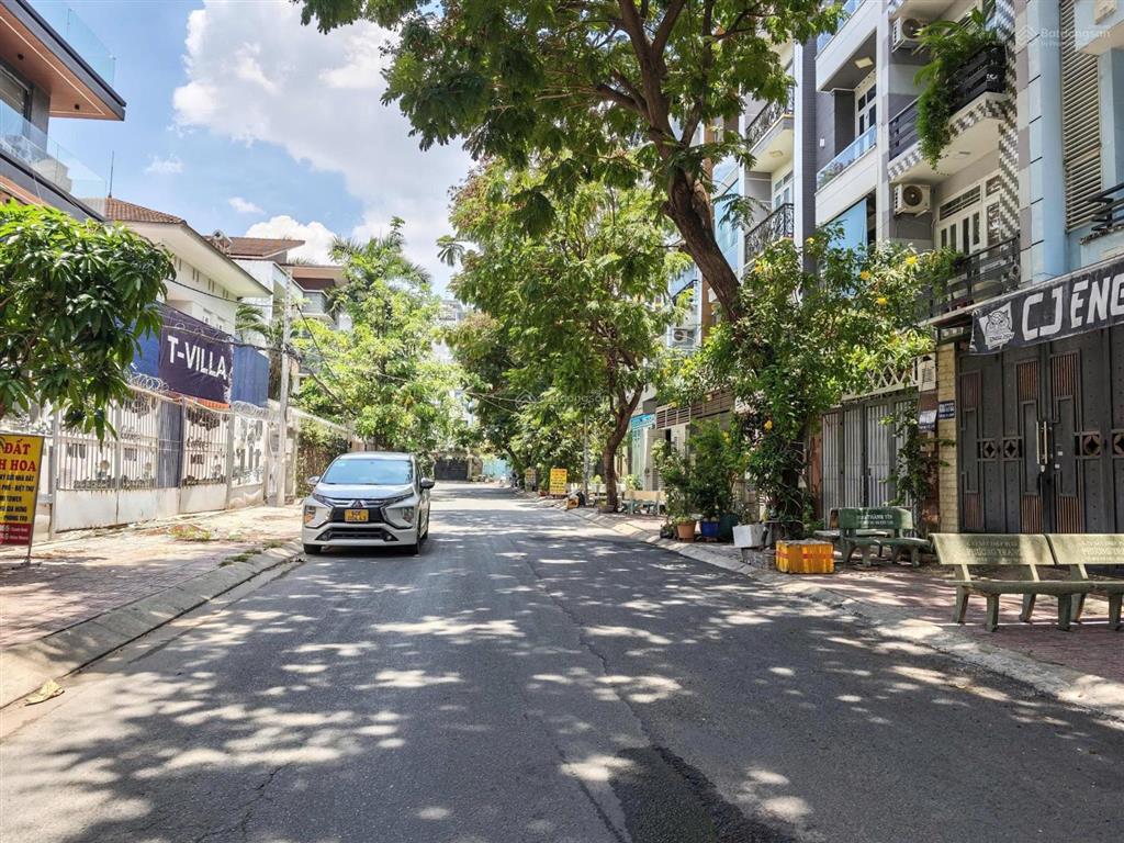 Biệt thự vườn 237m giữa trung tâm gò vấp không gian sống đẳng cấp dành cho gia đình thành đạt