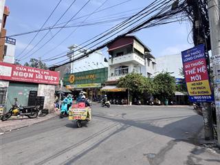 Nhà mặt tiền kinh doanh đường 109 p.phước long b q9 58m2 4 tầng 4pn 3vs giá chỉ 6.8