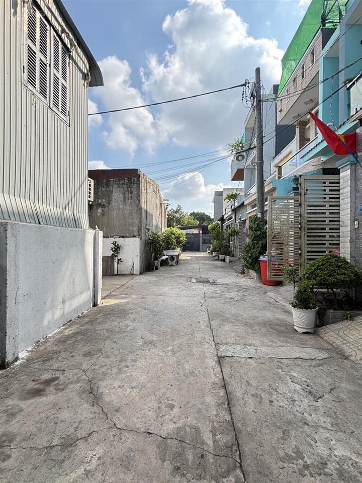 Nhà ngon hxh đình phong phú p.tăng nhơn phú b q9 66m2 (4.2x16) 2pn 2vs chỉ 5.3 tỷ