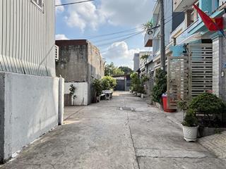 Nhà ngon hxh đình phong phú p.tăng nhơn phú b q9 66m2 (4.2x16) 2pn 2vs chỉ 5.3 tỷ