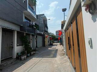 Nhà đẹp giá tốt hxh đình phong phú 3 tầng 3pn 2vs 80m(6.6x12) chỉ 7.5 tỷ tl