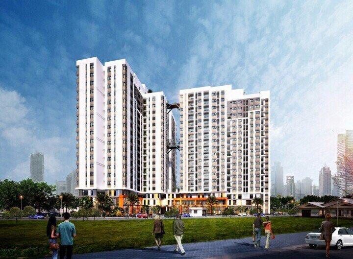 Siêu rẻ, thủ thiêm garden căn góc 2pn 2vs ntcb chủ đầu tư chỉ 3.6 tỷ view landmark 81