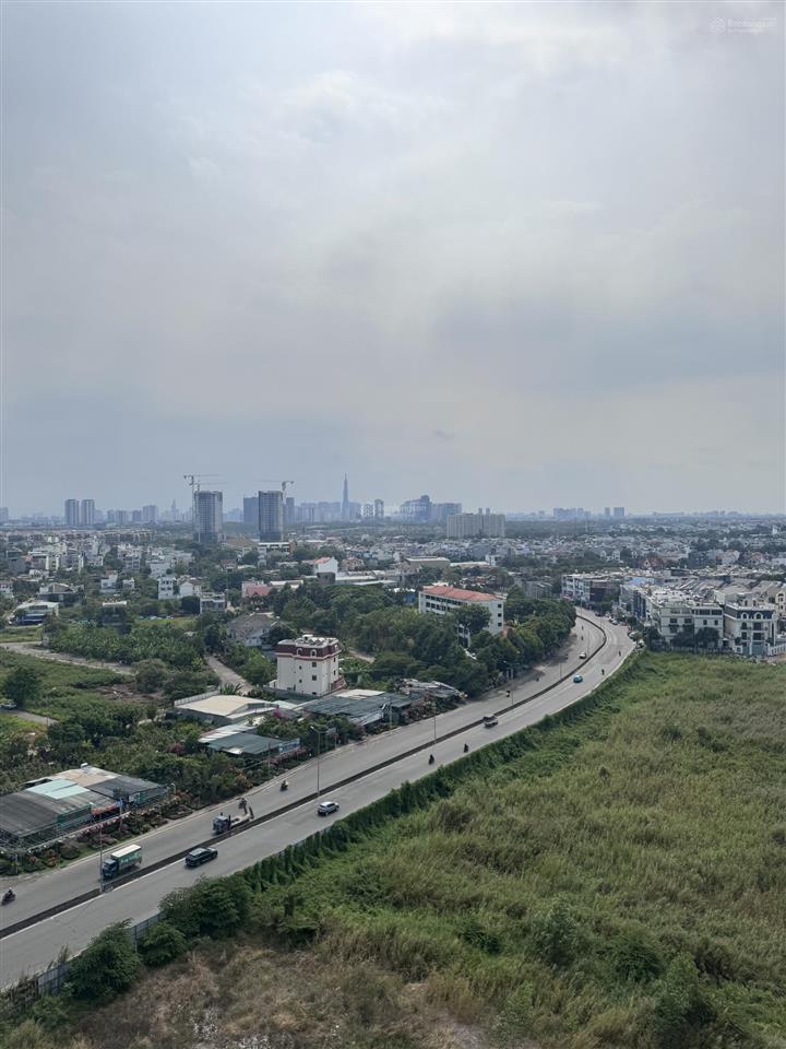 Siêu rẻ, thủ thiêm garden căn góc 2pn 2vs ntcb chủ đầu tư chỉ 3.6 tỷ view landmark 81