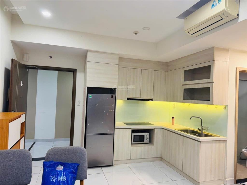 Giá tốt bán 2pn 2wc safira 67m chỉ 4.6t tầng trung, hướng đông, view sông triệu đô