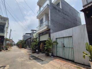 Giá tốt đất hẻm xe tải ngô chí quốc bình chiểu, thủ đức  giá 3,58 54m (4.1 x 13.2)